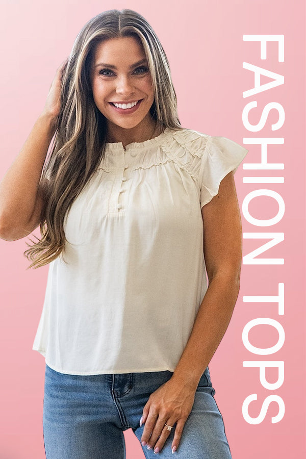 Fashion Tops
