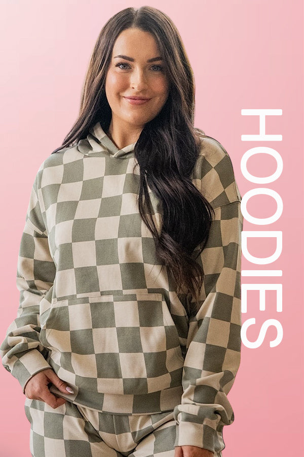 Women's Hoodies Online