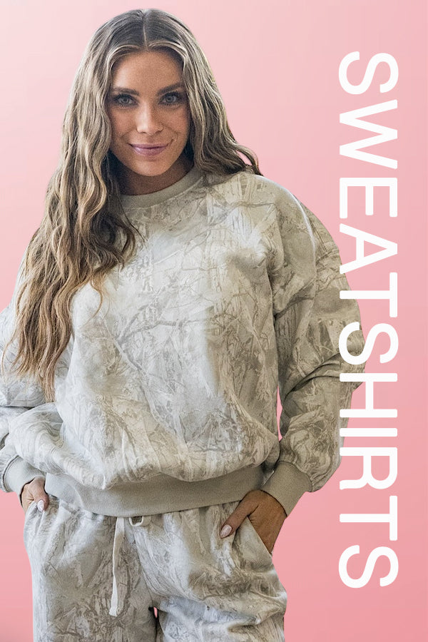 Sweatshirts