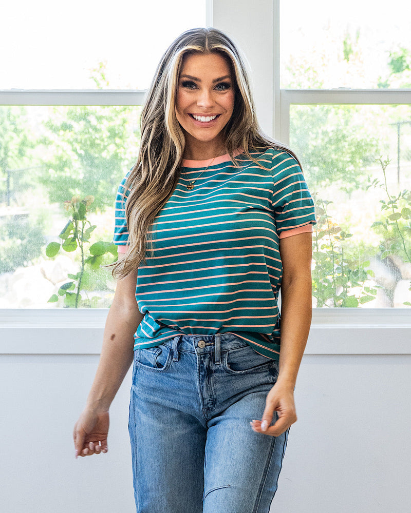 Women's Boutique Tops