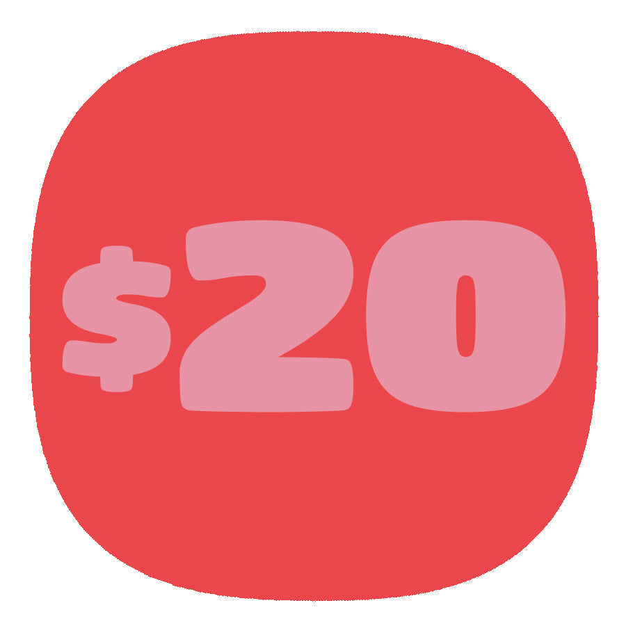 $20