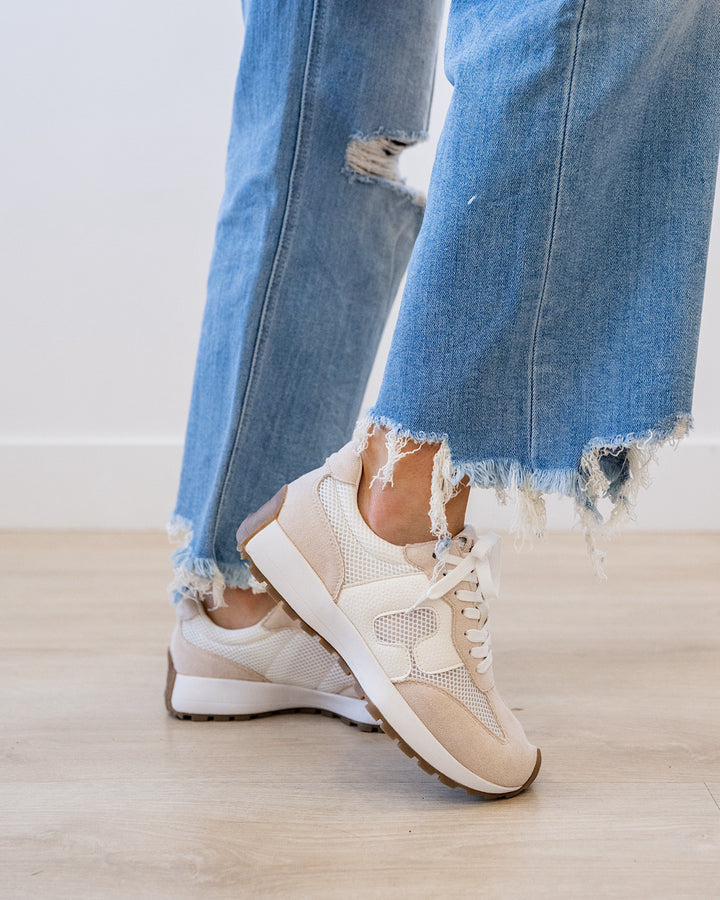 Corkys No Prob Sneakers - Sand Corkys Footwear