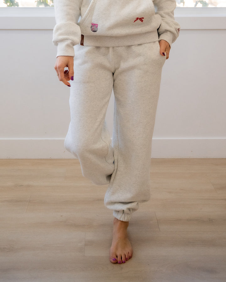 NEW! Ampersand Ave Comfort Zone Joggers - Girly Things Ampersand Ave