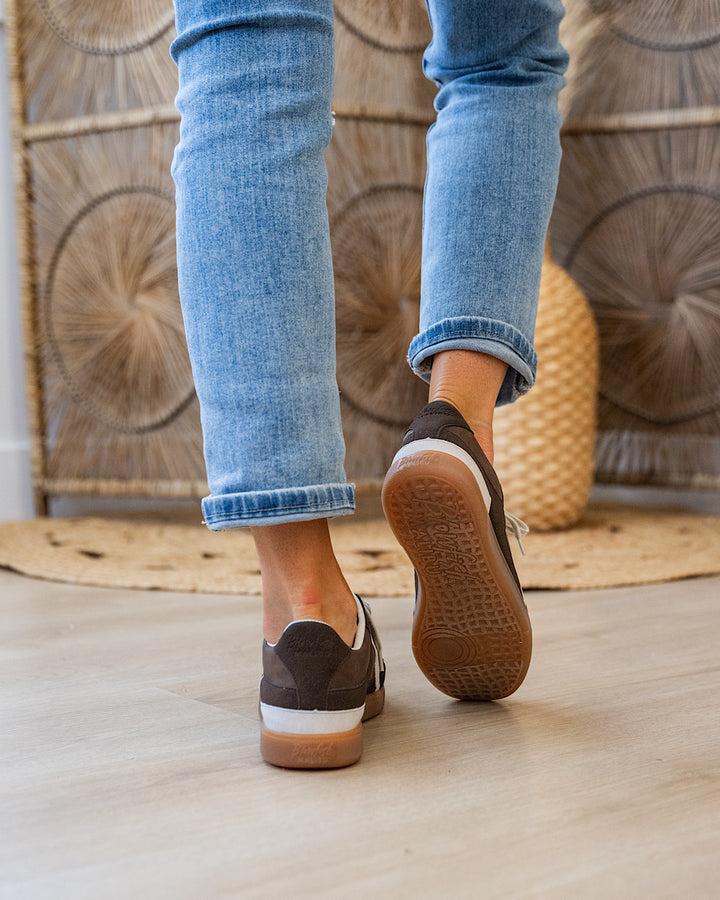 Blowfish Tastic Sneakers - Brown Espresso Blowfish