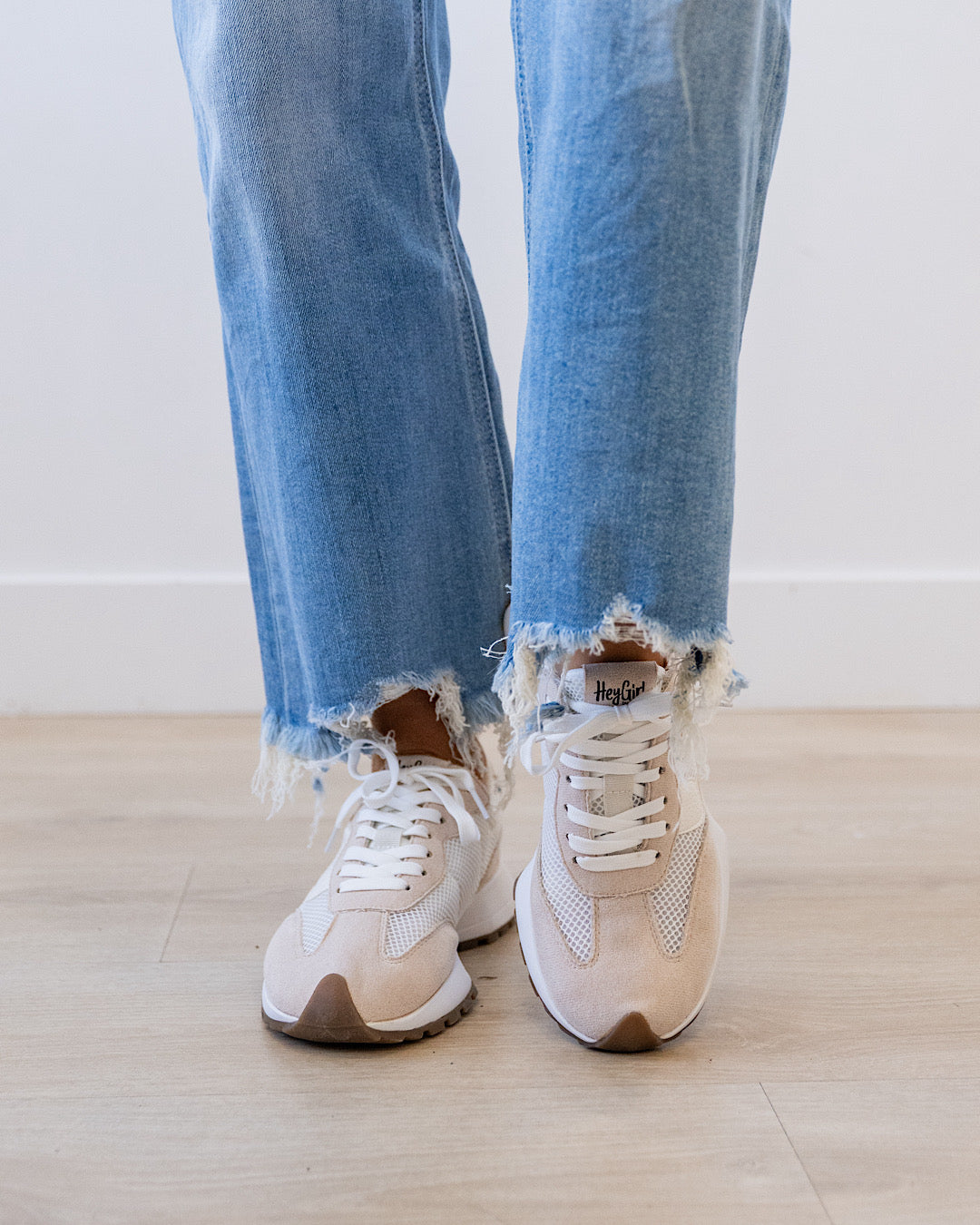 Corkys No Prob Sneakers - Sand Corkys Footwear