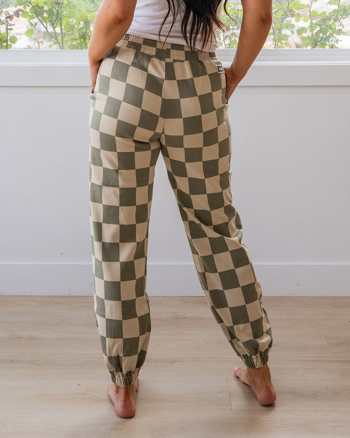 Ampersand Ave Soft Landing University Joggers Ampersand Ave