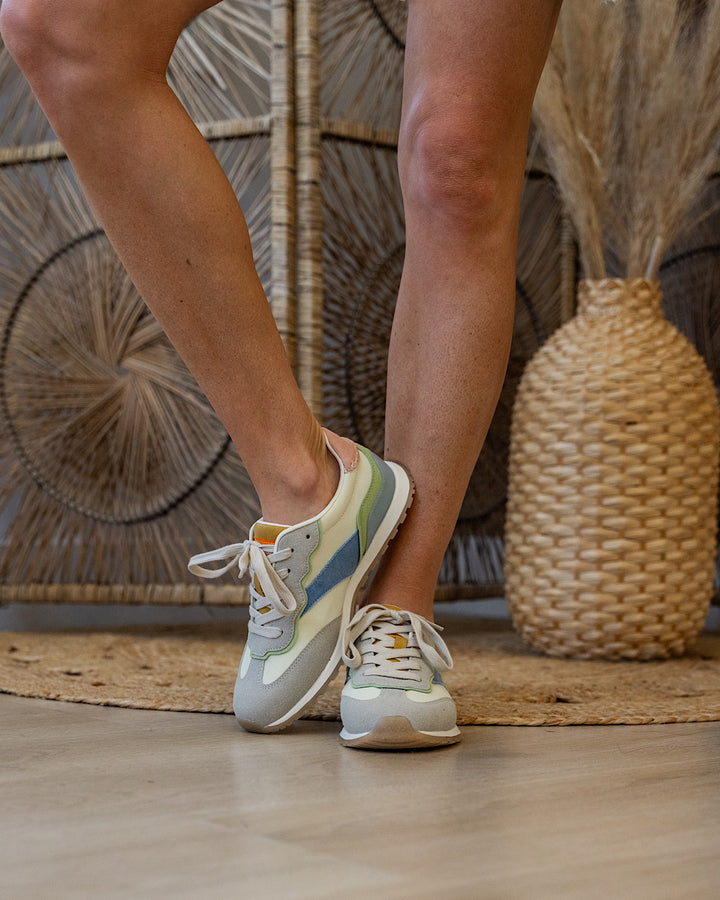 NEW Blowfish Valley Sneakers - Multi FINAL SALE Blowfish