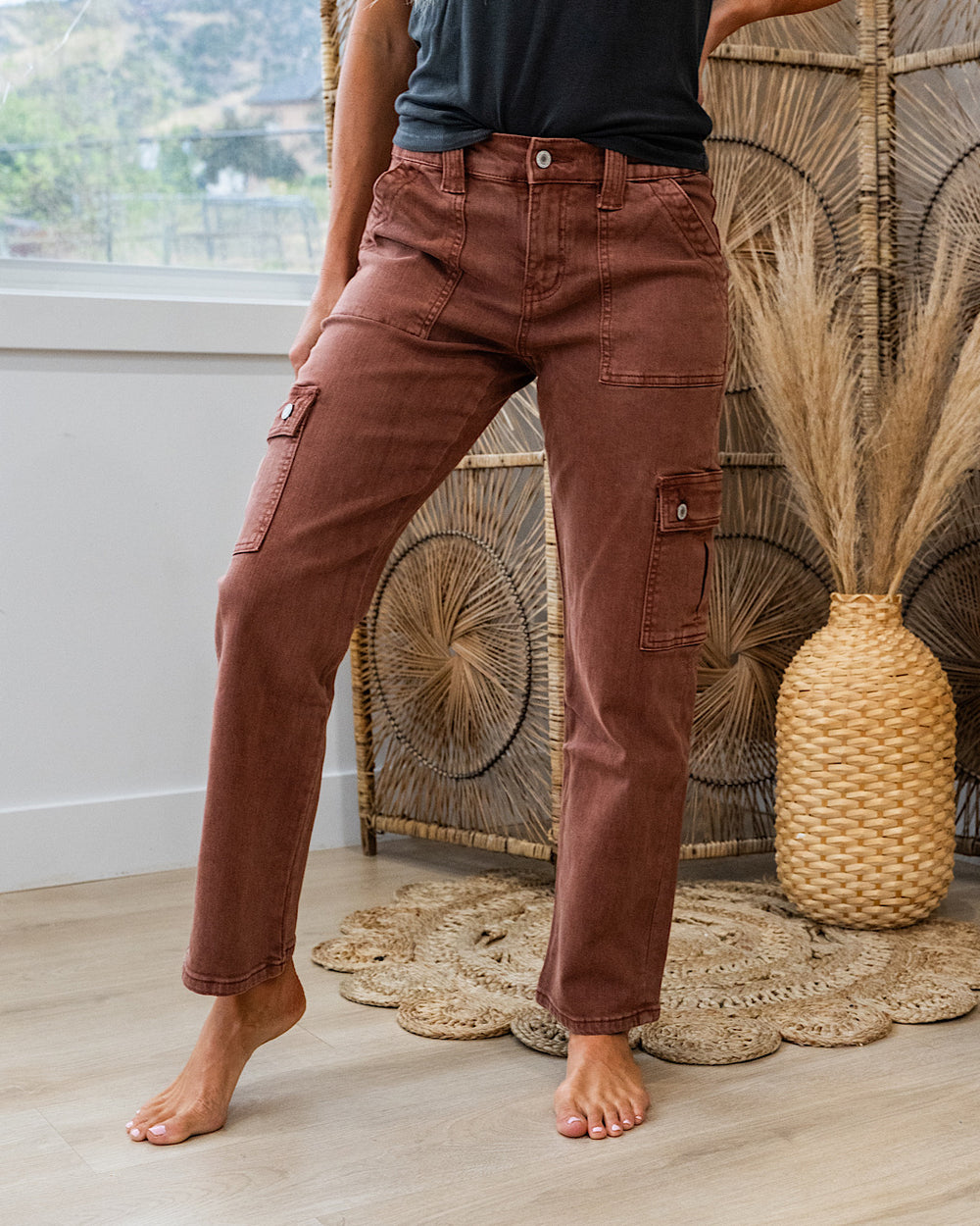 Vervet You Belong With Me Jeans - Color Options Available! Vervet