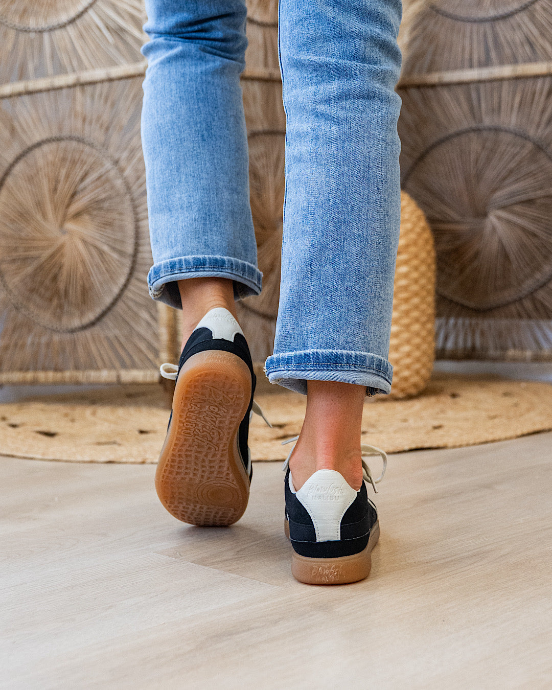 Blowfish Tastic Sneakers - Black Blowfish