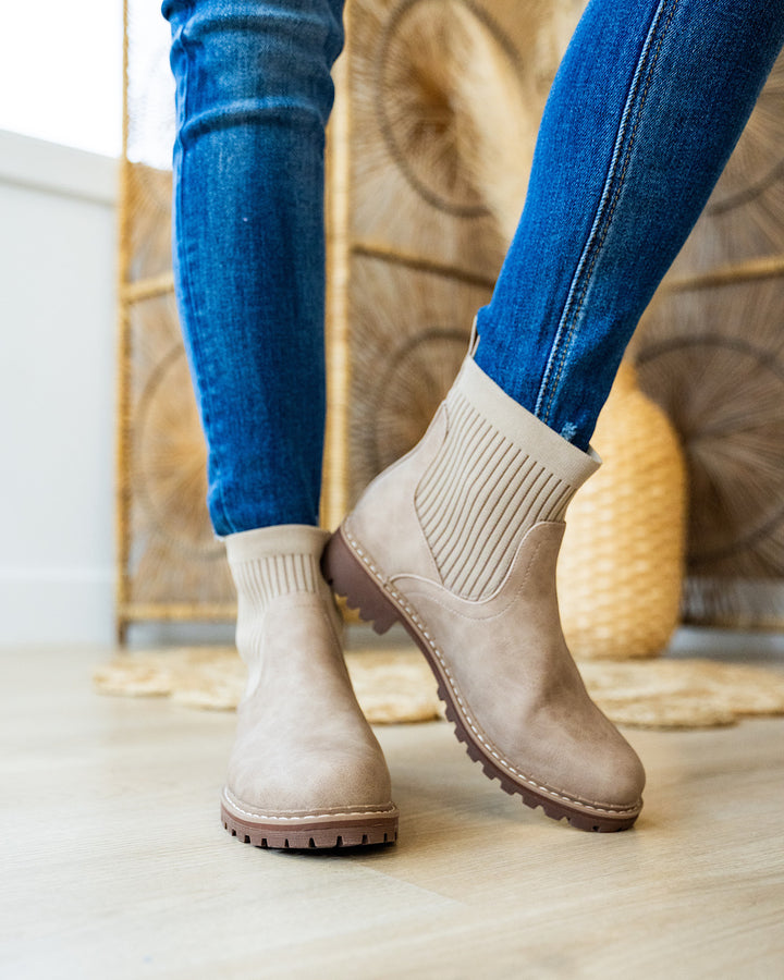 Corkys Cabin Fever Bootie - Color Options Available! Corkys Footwear