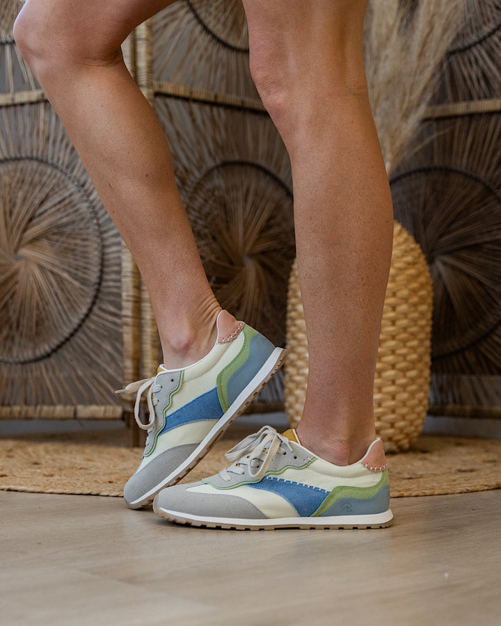 NEW Blowfish Valley Sneakers - Multi FINAL SALE Blowfish