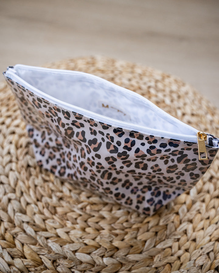 Patterned Cosmetic Bags - 4 Options Mugsby