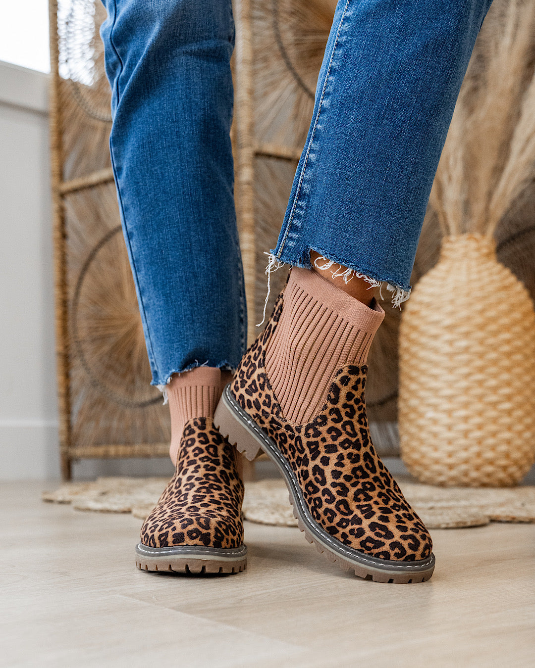 Corkys Cabin Fever Bootie - Color Options Available! Corkys Footwear
