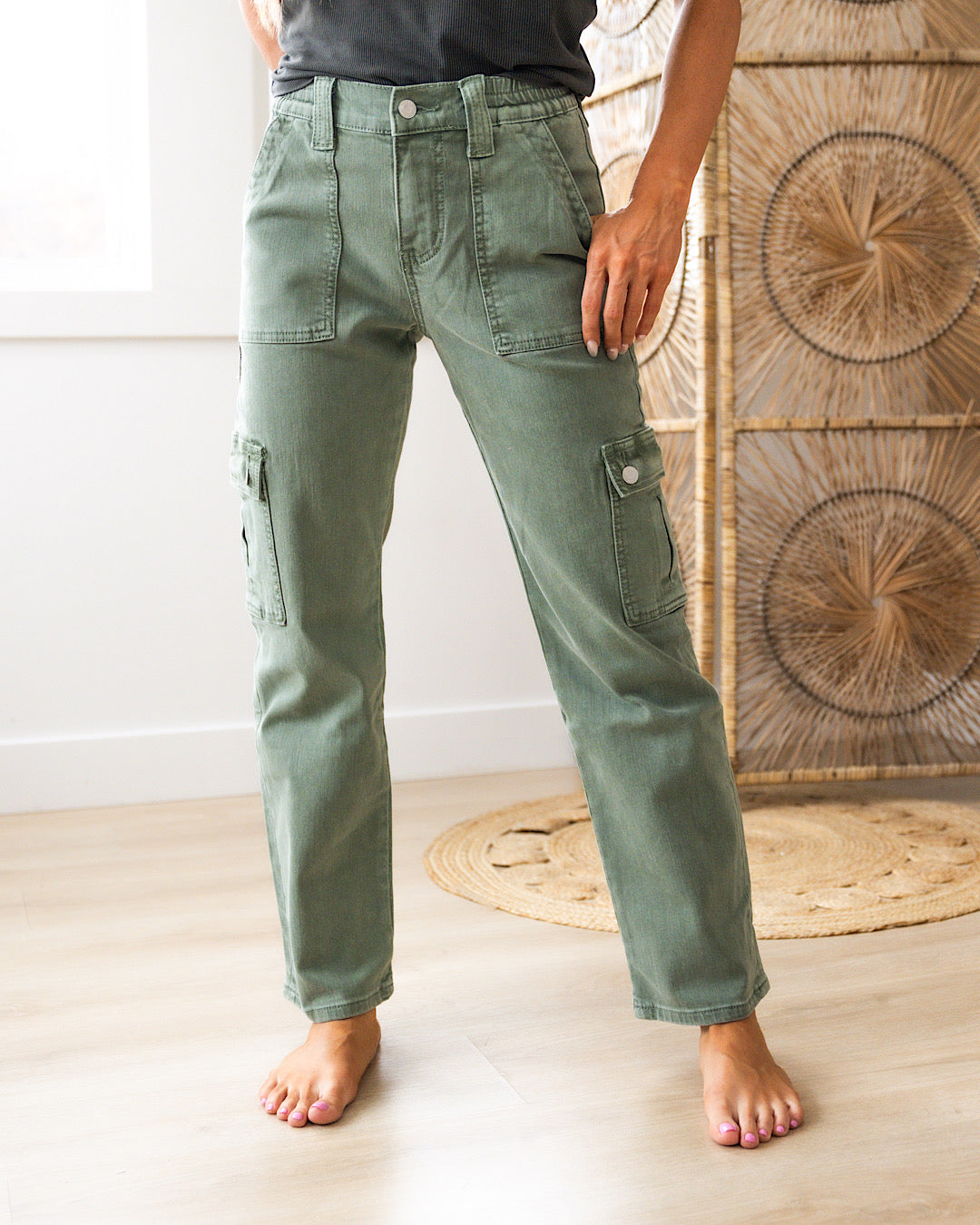 Vervet You Belong With Me Jeans - Color Options Available! Vervet