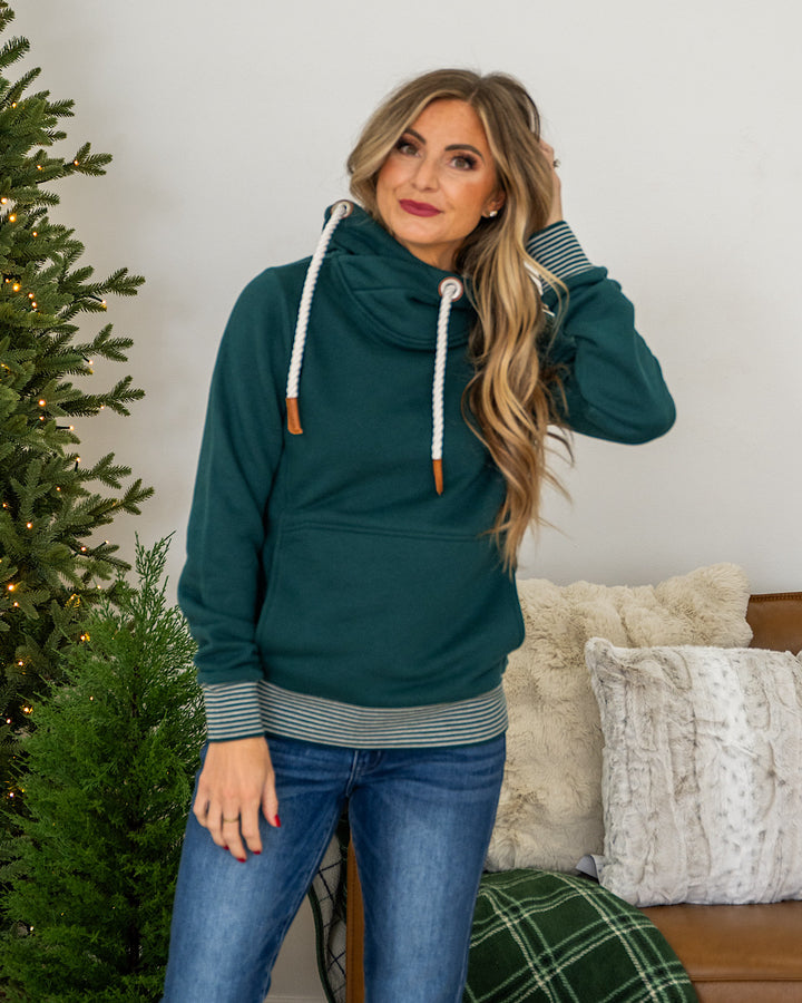 NEW! Wanakome Skamp Hoodie - Pine Ridge Wanakome