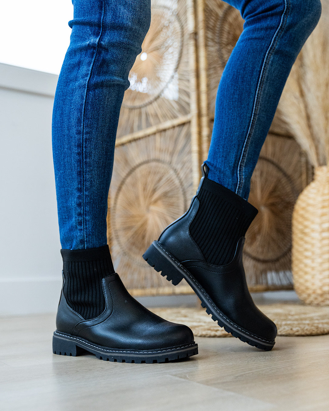 Corkys Cabin Fever Bootie - Color Options Available! Corkys Footwear