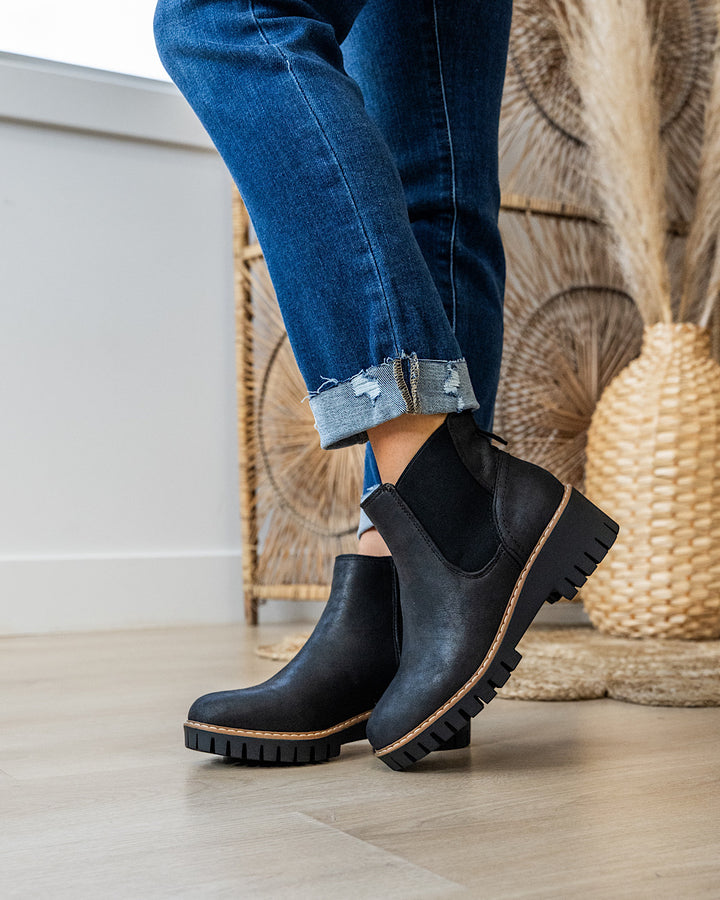 Very G Pasadena Boots - Color Options Available! Very G