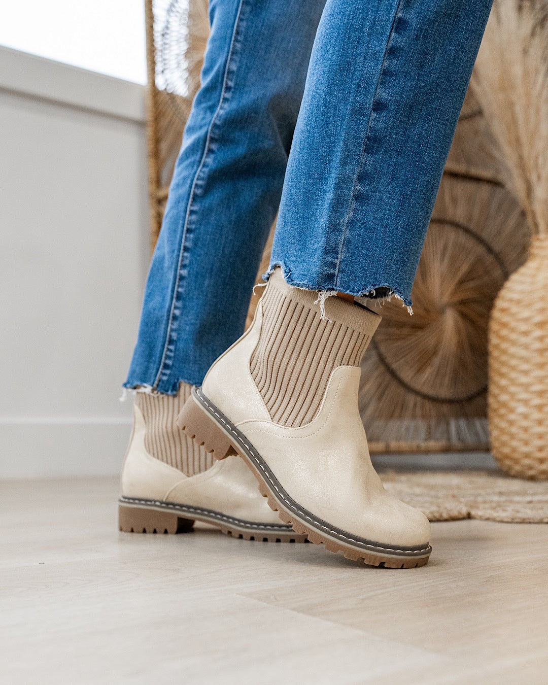 Corkys Cabin Fever Bootie - Color Options Available! Corkys Footwear