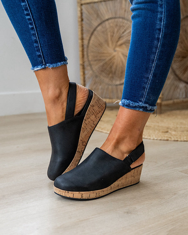 WEDGES