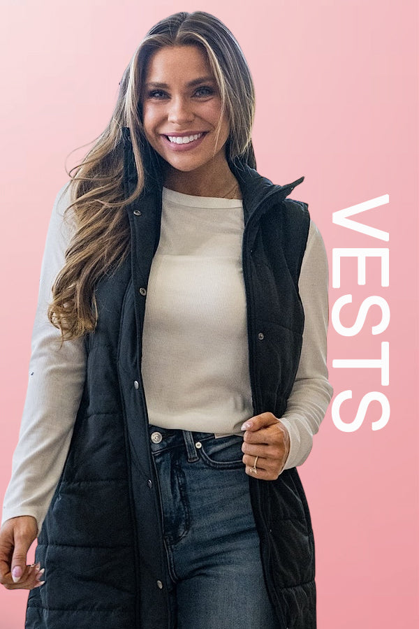 Shop for Women's Vests Online